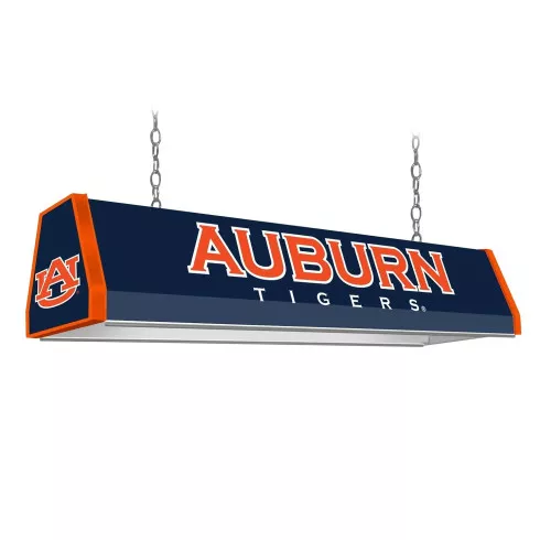Auburn Tigers: Standard Pool Table Light