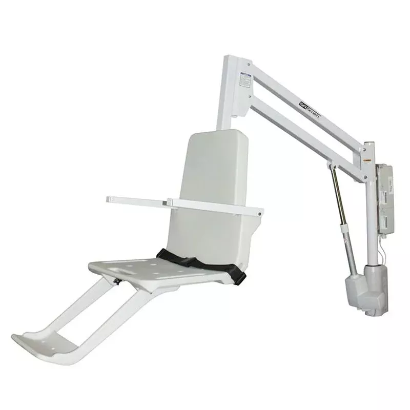 AXS2 Pool Lift, Without Anchor, SR Smith, 310-0000N