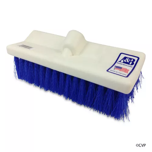 A&B Brush Commercial Dual Sided Acid Wash | 9600
