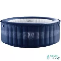 BAIKAL Portable Inflatable Hot Tub