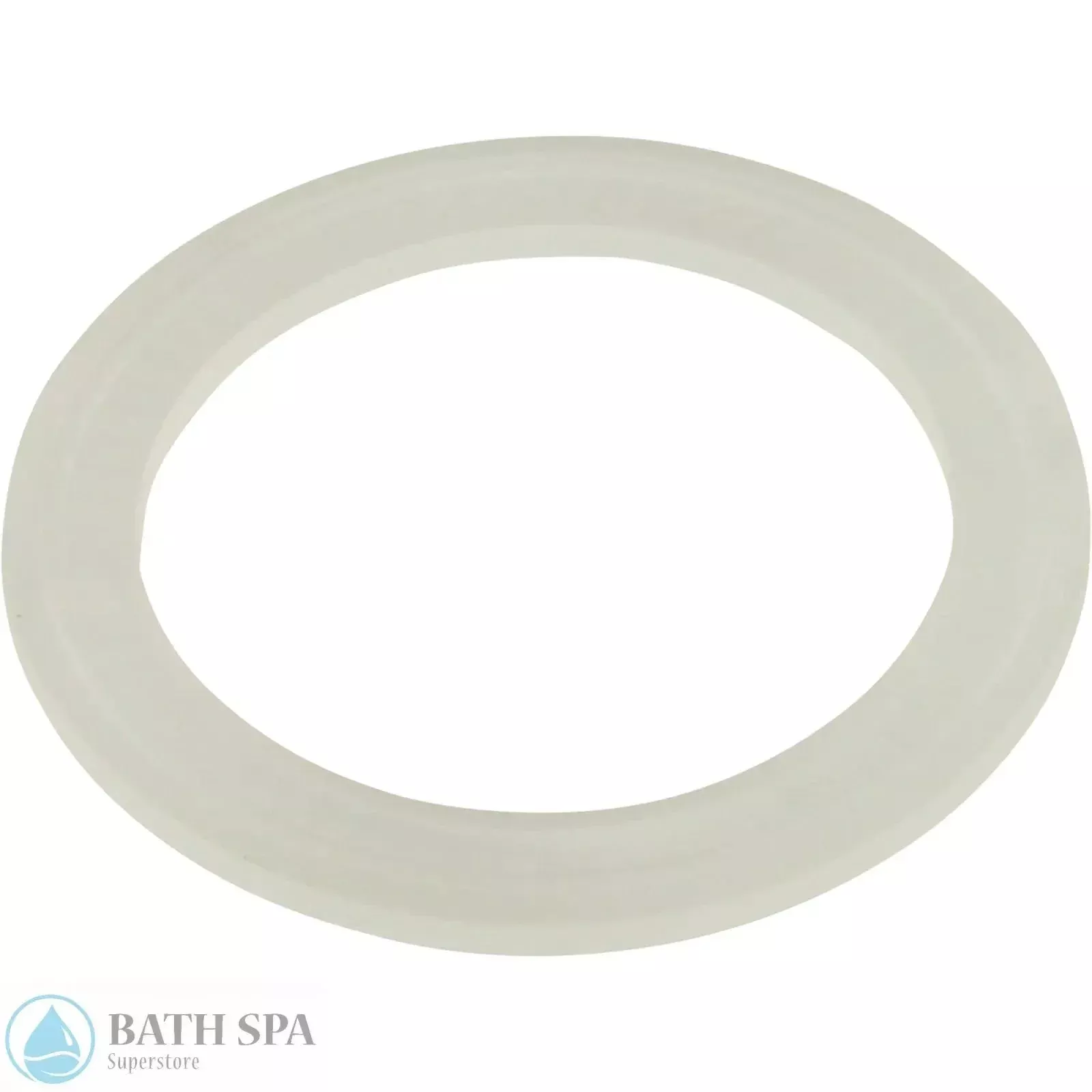 Balboa 1 Inch Gasket White 30-3705WHT Spa Replacement