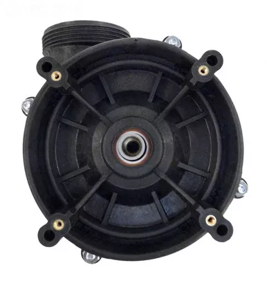 Balboa 1215132 Ultima Spa Pump Wet End - 2 HP - 2" x 2"