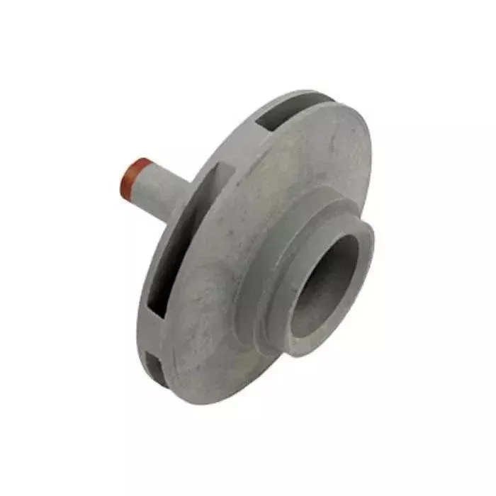 Balboa 2.0 HP Pump Impeller [Ultima] [Red] (1212218)