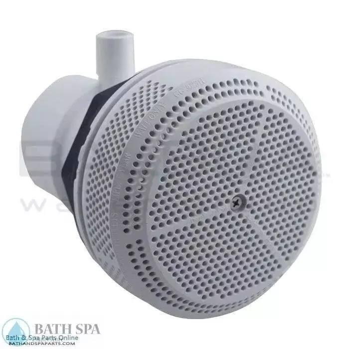 Balboa 2.5″ Bundle Suction [VGB] [211 Gpm] [White] (90147-WH)