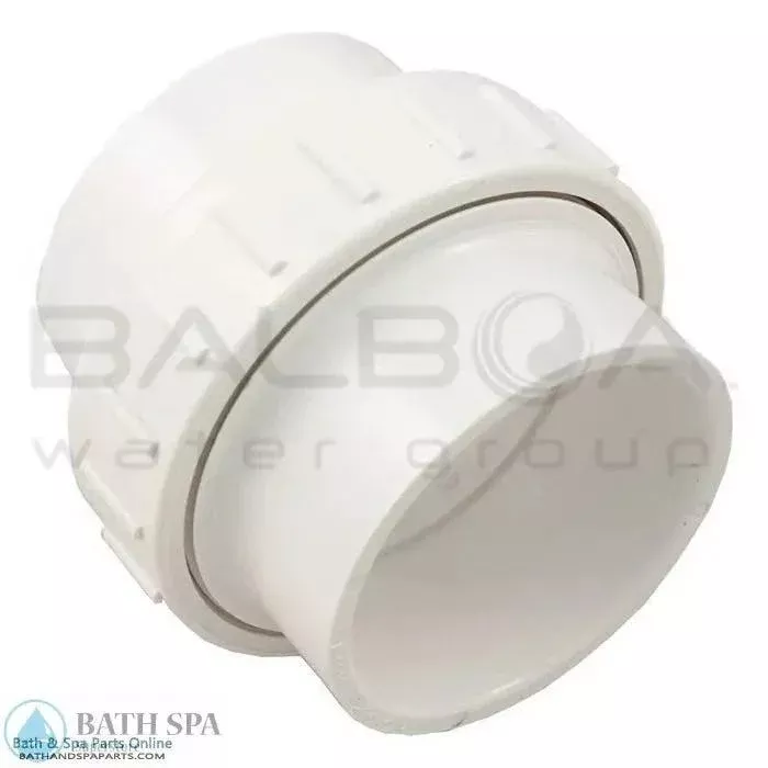 Balboa 2″ Slip x Slip Union (11-3460)