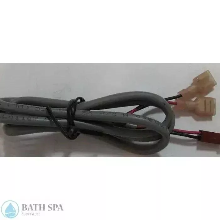 Balboa 30″ Pressure Switch Wire With Two-Position Connector (21224)