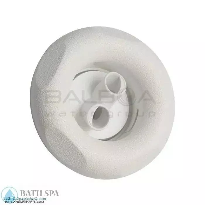Balboa 5-Point Magna Dual Flow path Set [White] (16-4720FP WHT)
