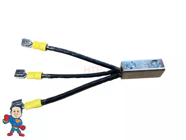 Balboa Board Terminal Block Repair Jumper