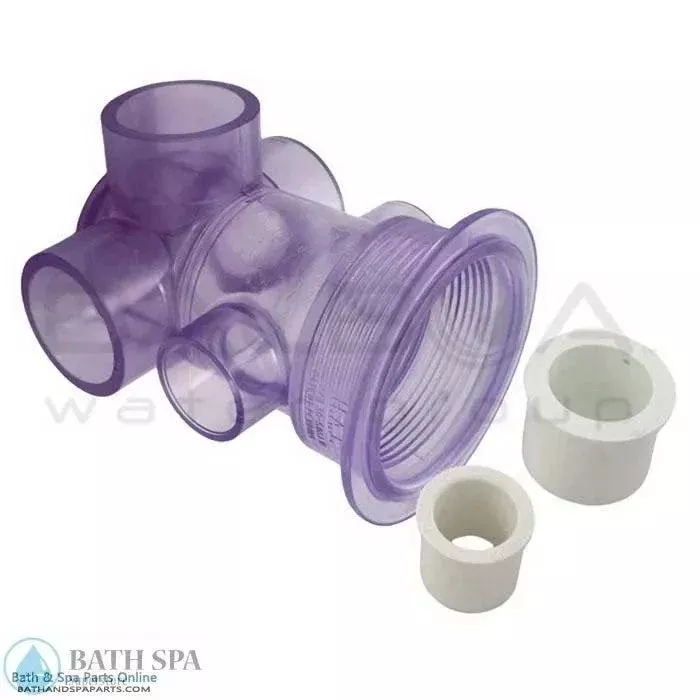 Balboa Butterfly Jet Body Only [1" x 1 1/2"] (10-5001)