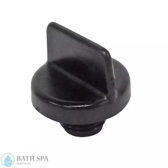 Balboa Drain Plug [Pentair/Sta-Rite] (U78-920P)
