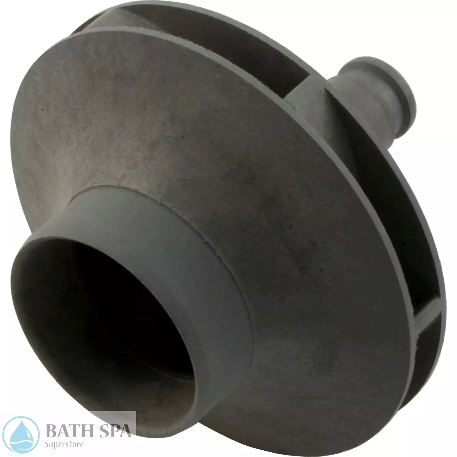 Balboa DuraJet DJ 1.5 HP Pump Impeller (17400-0121)