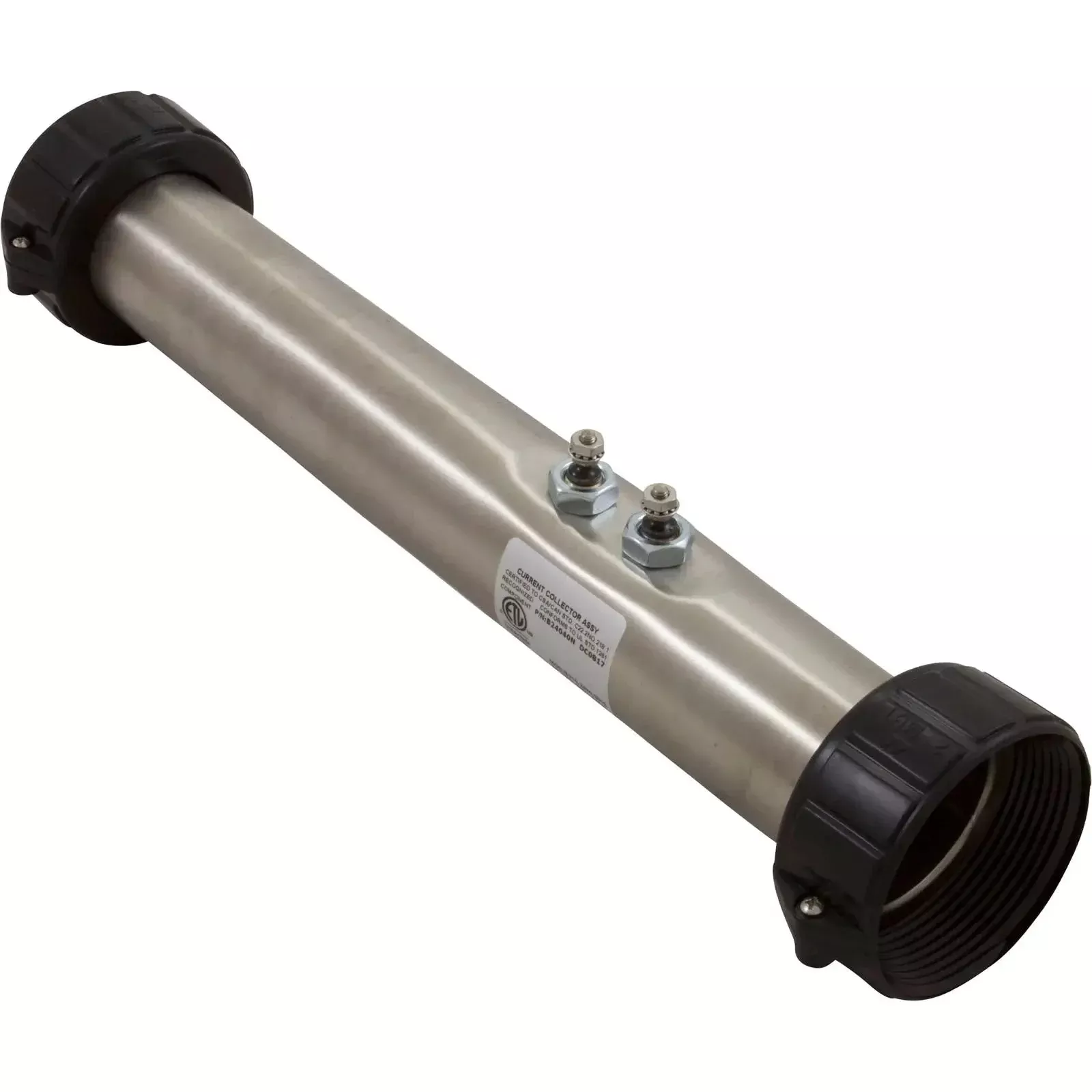 Balboa Flo-Thru Heater 4.0Kw [2″ x 15″] [240v] (58029)