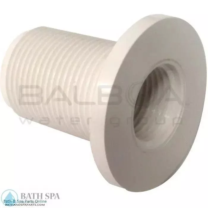 Balboa Half Inch Air Control Bulk Pak White 10 2240WHT