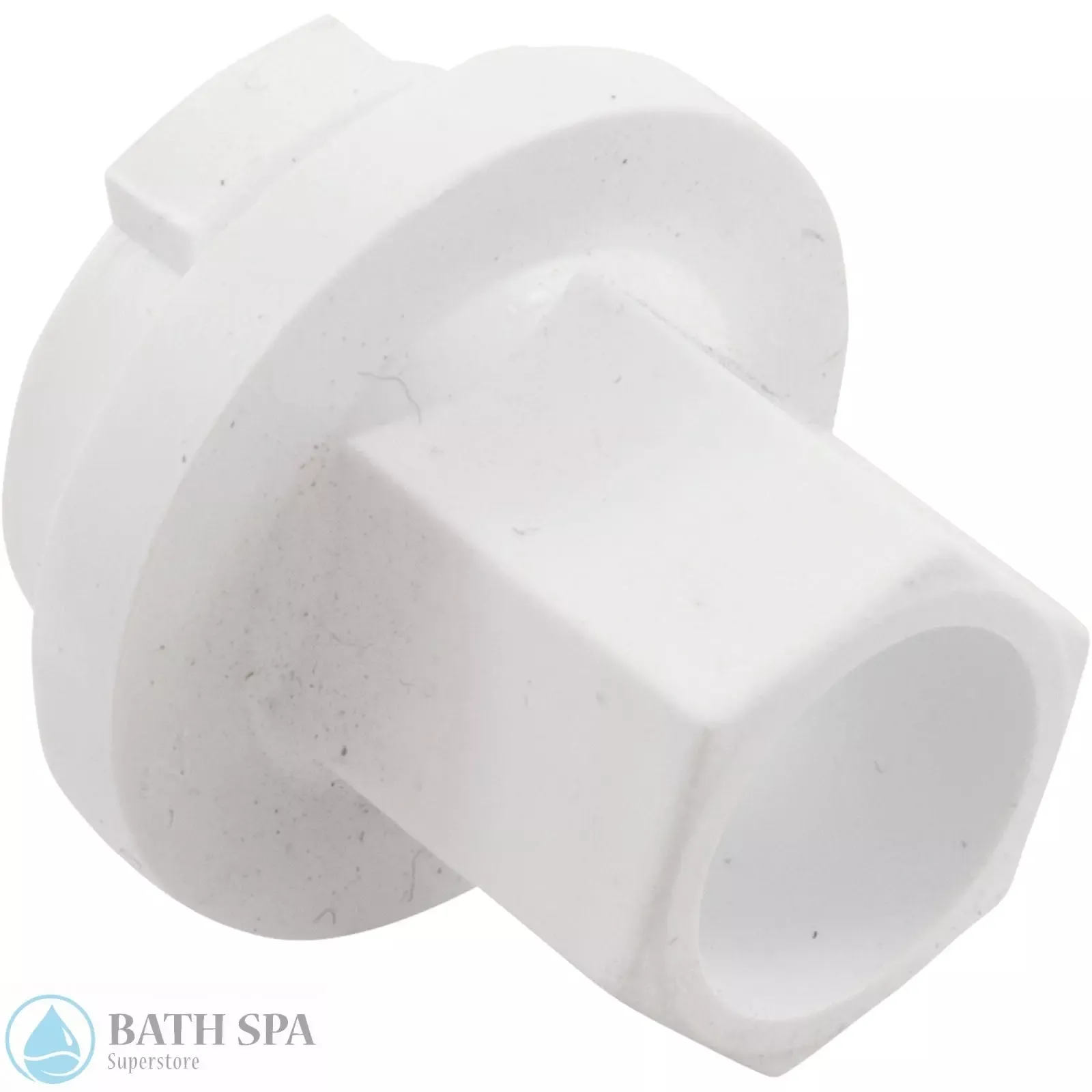 Balboa Half Inch Venturi Tee Nozzle Replacement Part (23306-120-020) [30-4308]