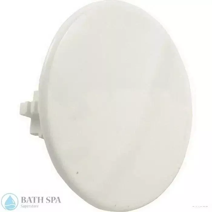Balboa High Output Air Injector Cap [White] (31-9202)