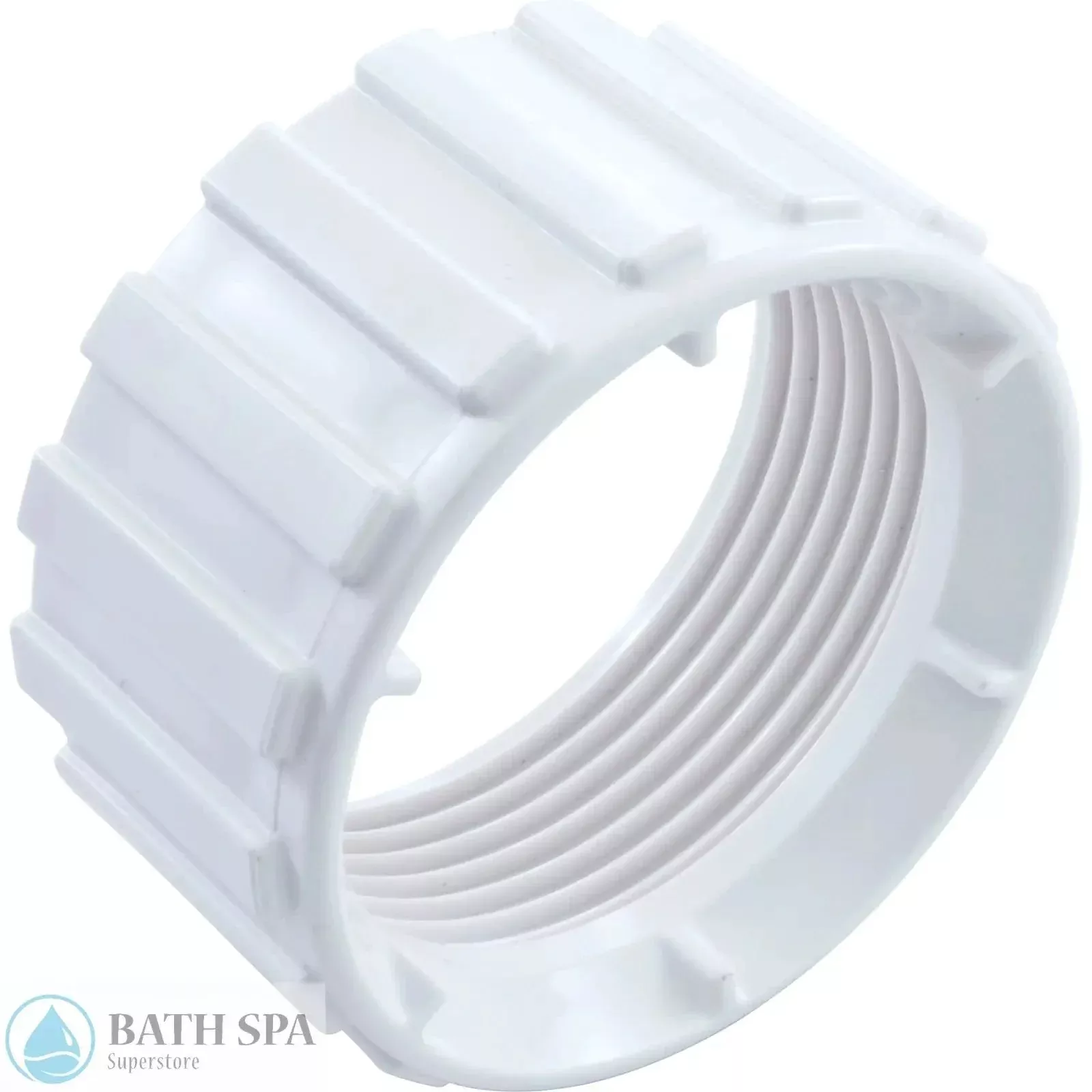Balboa One And A Half Inch Union Nut Spa Replacement Part