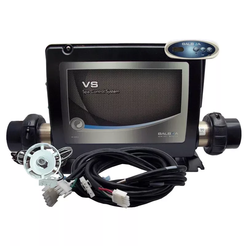 Balboa VS500Z Control System Retrofit Kit 54219
