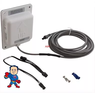 Balboa, Wifi Module Kit, Platinum BP Series