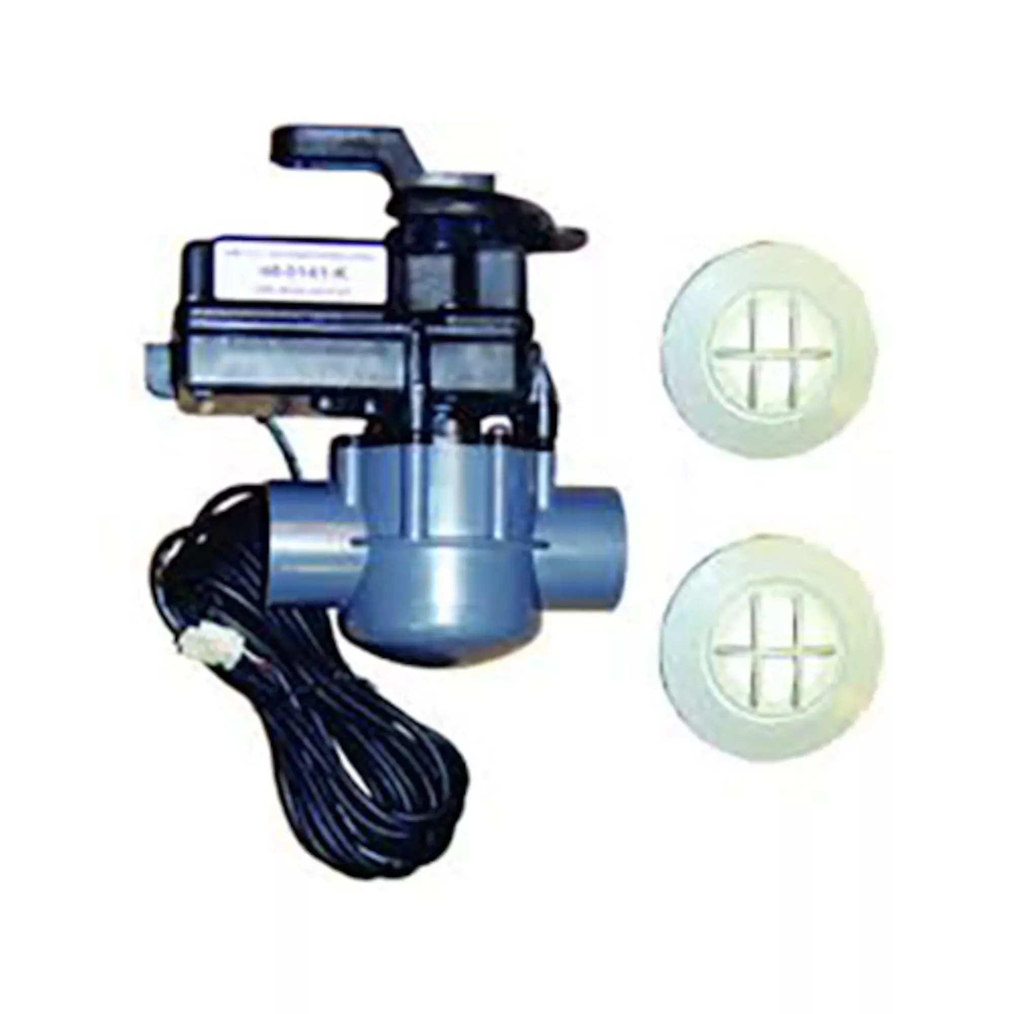 Baptismal Auto Drain Kit 48-0141-K