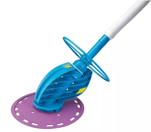 Baracuda Ranger Complete Cleaner (Ag) Ranger Suction Side Automatic Above Ground Pool Cleaner | W01698