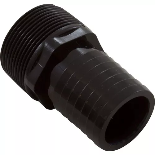 Barb Adapter, 1-1/2"mpt x 1-1/2"b- 31159007R
