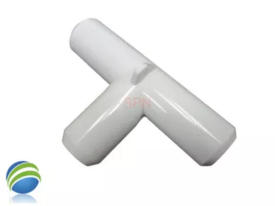 Barb Tee, 3/4" Barb x 3/4" Barb x 3/4" Barb , Tee