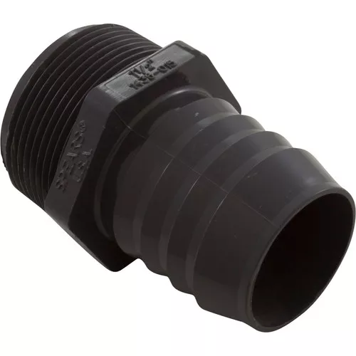 Barbed Hose Adapter W Cooper Ranger/TCN/T Series 1503