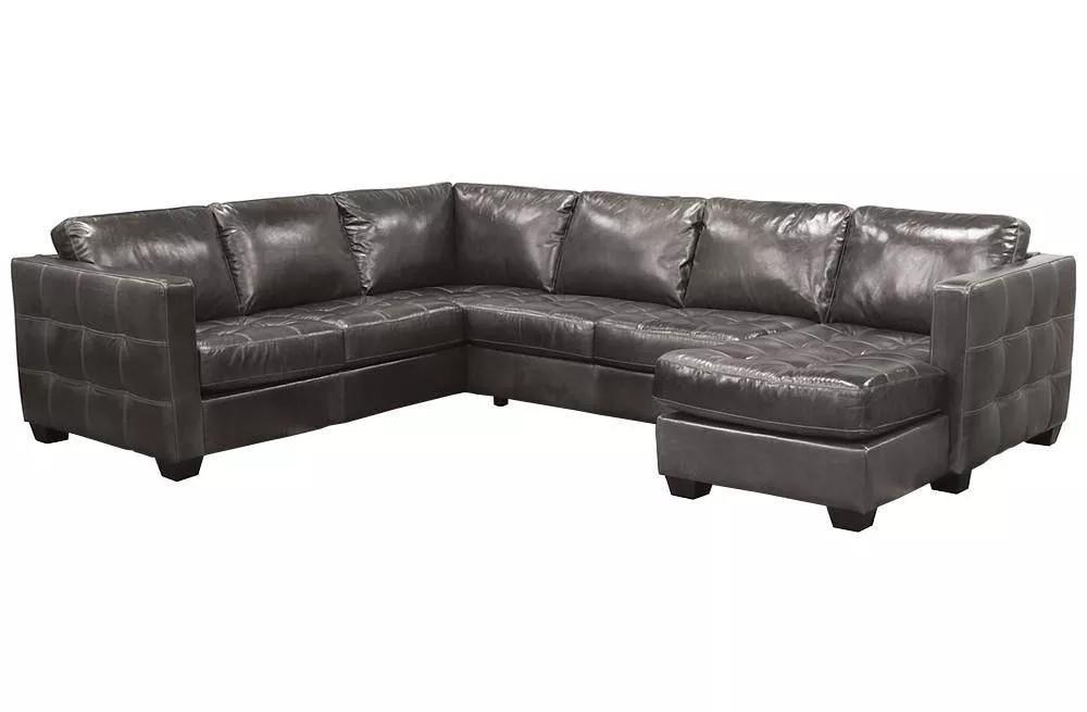 Barrett Sectional