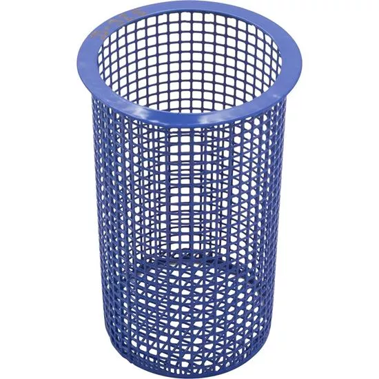 Basket Pump InLine Trap Metal Powder Coat 4-1/2 dia Gen B-325