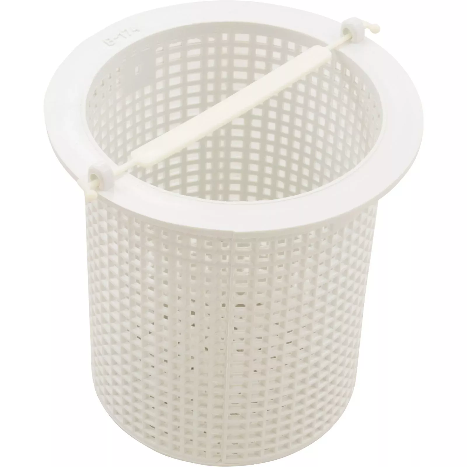Basket Pump Marlow Noryl Generic Plastic B-174