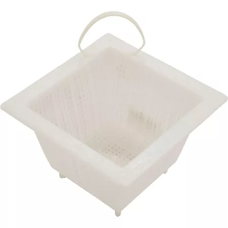 Basket Skimmer Anthony Pool 7x7 Plastic Generic B-39