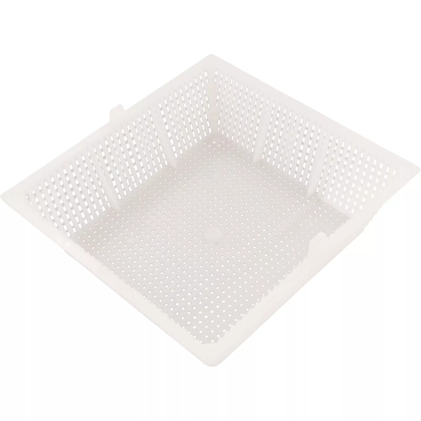 Basket Skimmer Generic Fiesta 9" x 9" Plastic B-42