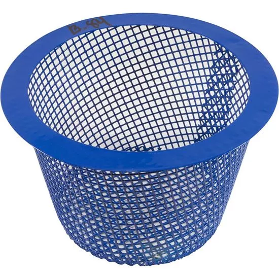 Basket, Skimmer, Metal, Powder Coated- B-84