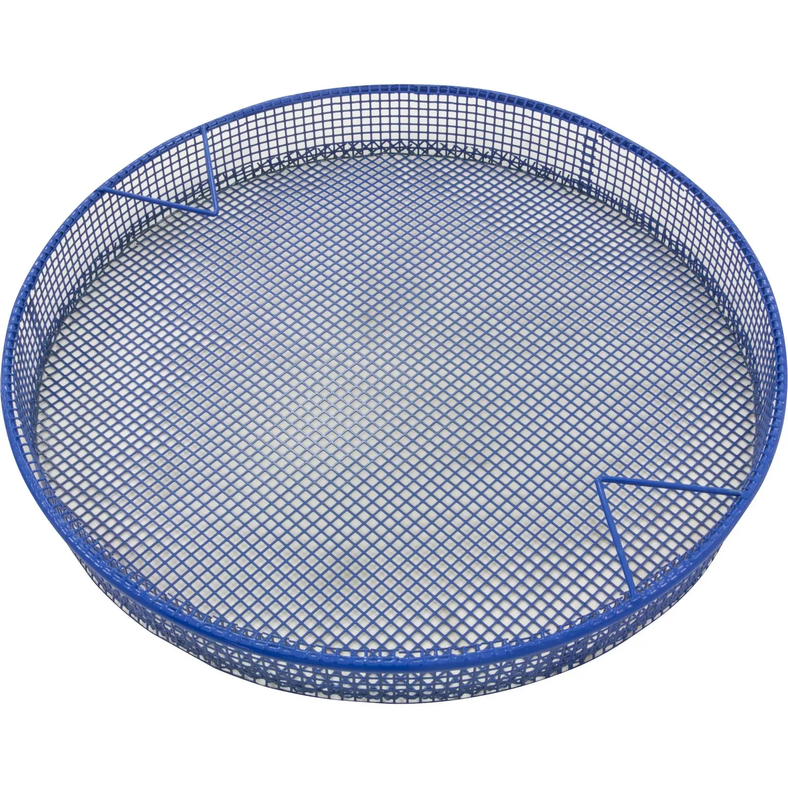 Basket Skimmer National Pool Powder Coated Generic B-96