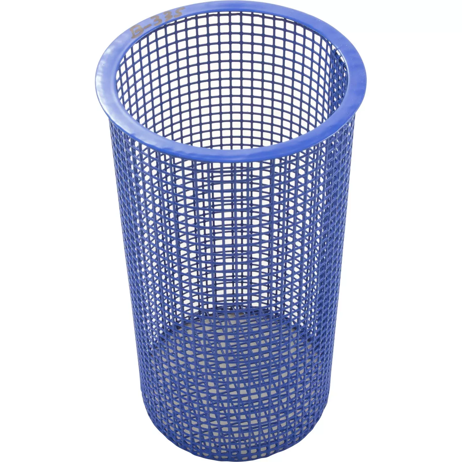 Basket Trap SPSTX335SHX Generic In Line Metal B-335