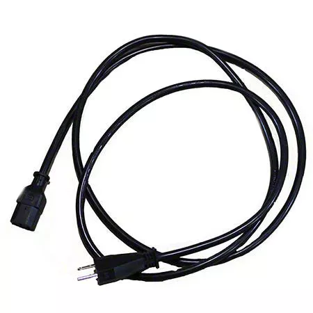 Battery Charging Cord for the‘EasySweep’ Vacuum Sweeper