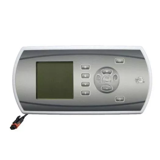 BDLK6005OP Gecko Control PanelIN.K600-5OP Keypad