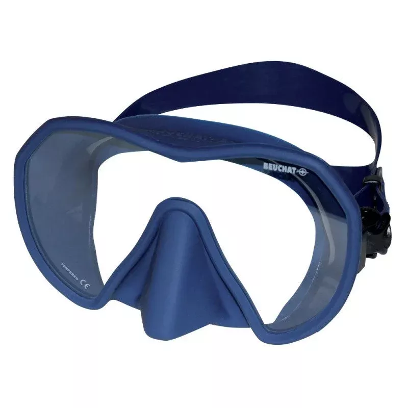BEUCHAT MAXLUX S – Frameless Mask