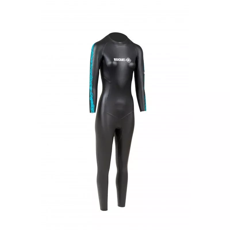 Beuchat Zento Womans Wetsuit 2mm