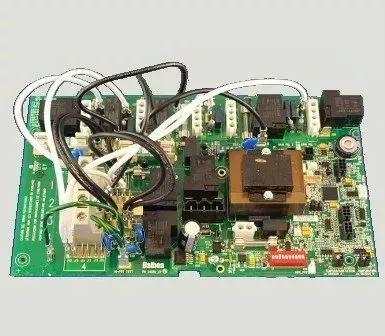 BFBP20 Control Board 65-2035