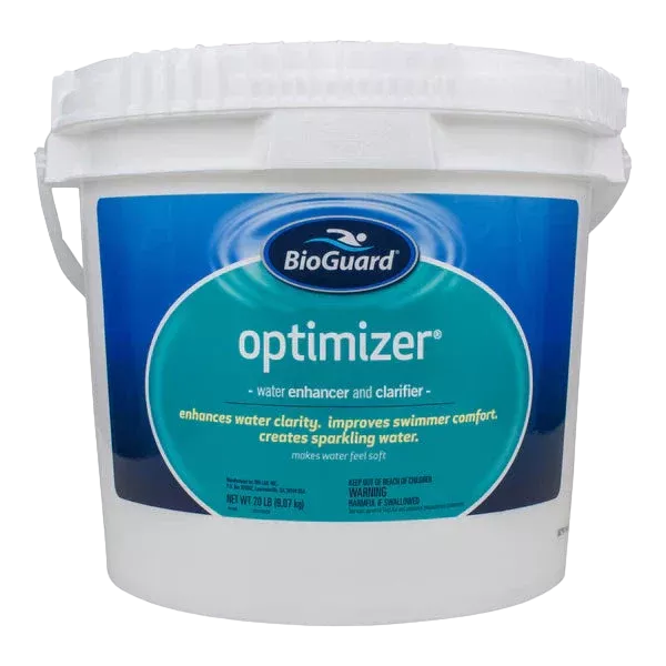 BioGuard Optimizer 20 lb