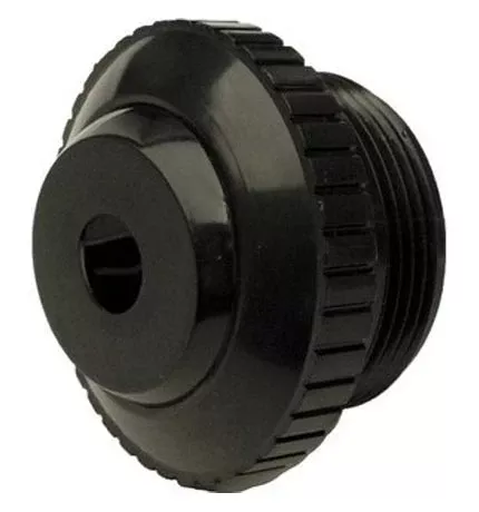 Black Eyeball Jet Hydrostream 3/8in. (SP1419BBLK)