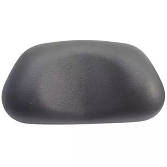 Black Infinity Plain Mini-Lounge Pillow Acc01401061