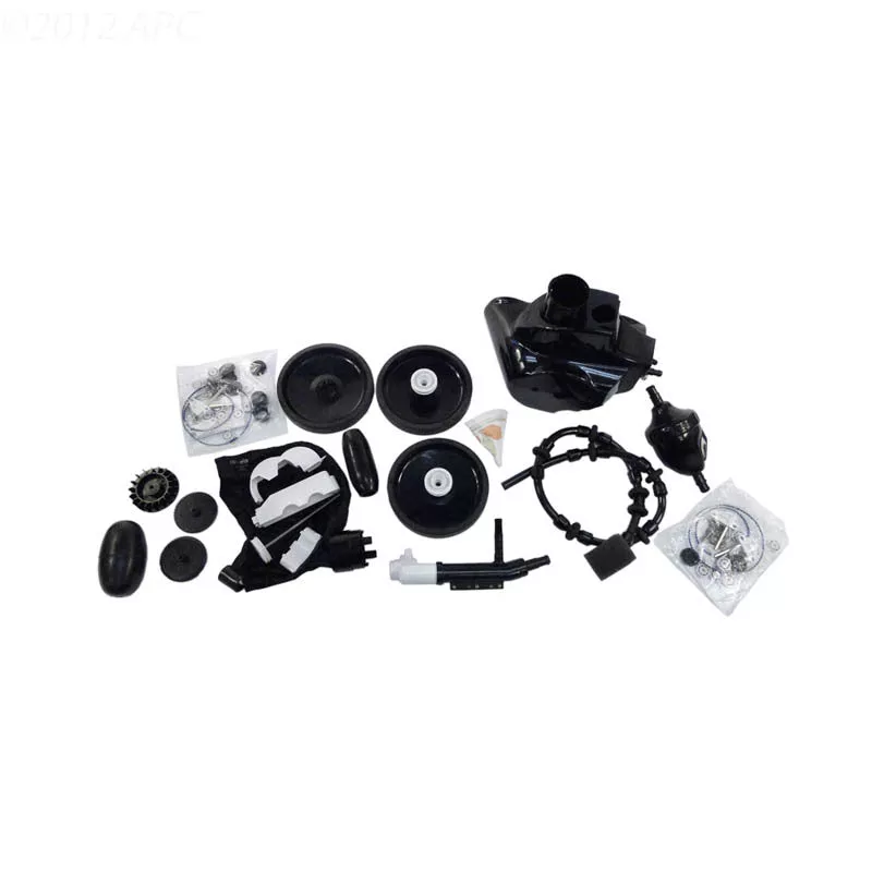 BLACK MAX FACTORY REBUILD KIT