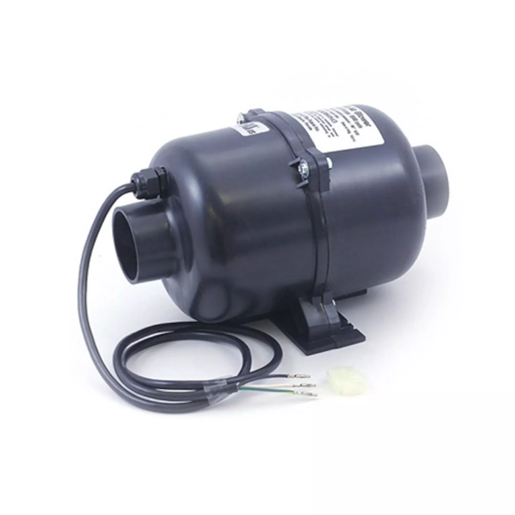 Blower, Air Supply Comet 2000, 1.5HP, 115V, 7.0A, Amp Cord : 3213121-A