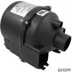 Blower Air Supply Max Air 2 HP 230V 4.5A 48" Amp Cord 2518220