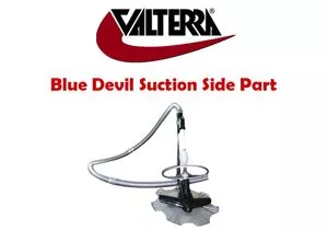 Blue Devil Pool Cleaner Motor Housing # B5424