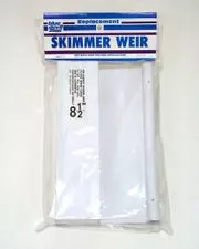 Blue Devil Swimrite 70-828-907 8-1/2" Skimmer Weir # B8552