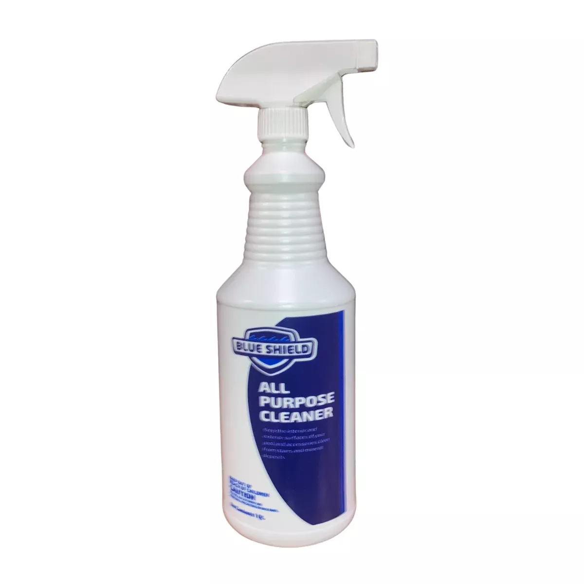 Blue Shield: All Purpose Cleaner