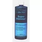 Blue Wave Super Shimmer Concentrated Clarifier 4 x 1 qts (NY190-4)